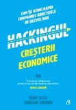 Hackingul cresterii economice/Sean Ellis, Morgan Brown