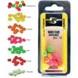 Porumb Flotant Carp Spirit Fluo - Portocaliu 10Buc