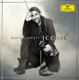 David Garrett Iconic LP (2vinyl)