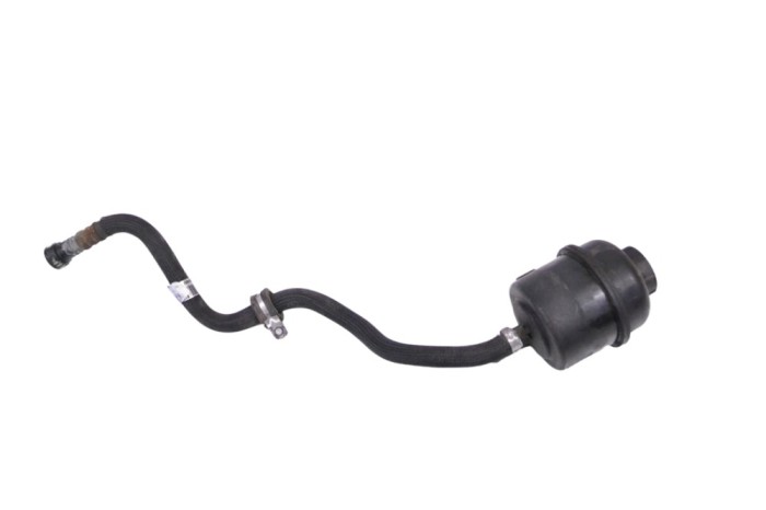 Rezervor pompa servodirecție MASERATI GHIBLI M157 2016 OEM: 670004282 14918262