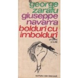 Bolduri cu imbolduri. Epigrame scolare