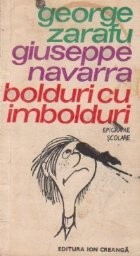 Bolduri cu imbolduri. Epigrame scolare foto