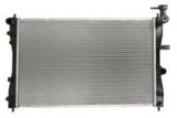 Radiator, racire motor MITSUBISHI COLT CZC VI Cabriolet (RG) (2006 - 2009) THERMOTEC D75022TT