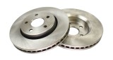 Disc frana JEEP GRAND CHEROKEE VAN (WK2) (2010 - Prezent) MAXGEAR 19-4880