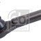 FEBI BILSTEIN 41103 Cap de bara