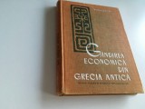 MIRCEA OPRISAN, GANDIREA ECONOMICA DIN GRECIA ANTICA-XENOFON PLATON ARISTOTEL...