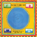 Speaking in Tongues - Vinyl | Talking Heads