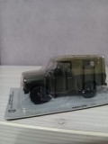 Macheta Aro 240 scara 1/43