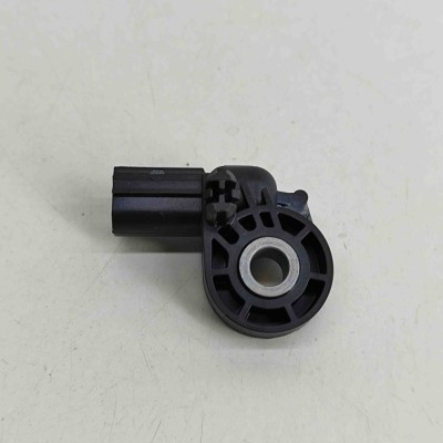 Senzor de impact dreapta față FORD PUMA J2K, CF7 2023 OEM: N3B5-14B006-AA | 26389007 foto