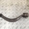 Braț curbat dreapta față JAGUAR XF X250 2010 OEM: Sedan | 14473541