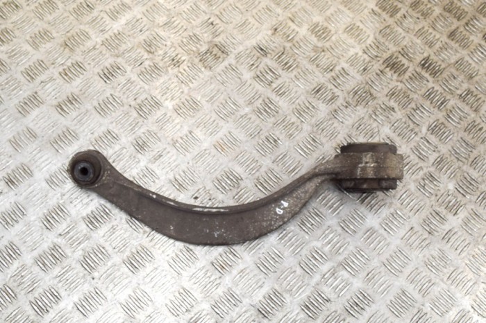 Braț curbat dreapta față JAGUAR XF X250 2010 OEM: Sedan | 14473541