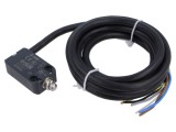 Limitator cursă PIZZATO ELETTRICA &ndash; Control precis și siguranță industrială