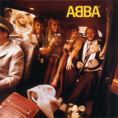 Abba Abba remastered+2bonus (cd) foto