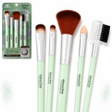 Set de 5 pensule cosmetice pentru machiaj