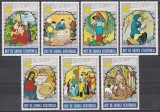 Guineea Ecuatoriala 1974 - Crăciun, MNH