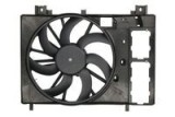 Ventilator, radiator PEUGEOT 407 cupe (6C_) (2005 - Prezent) THERMOTEC D8C010TT
