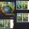 CUBA 2013, Fauna, serie neuzata, MNH