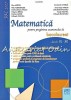 Matematica Bacalaureat IX-XII: Recapitulare, 3500+ Itemi, Solutii Complete - Ion Savu, Nicu Miron, Art 2007