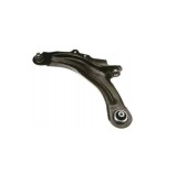 Brat suspensie roata Renault Grand Scenic 2 (Jm0/1), Megane 2, Scenic 2 (Jm0/1), Trw JTC1223, parte montare : Punte fata, Stanga, Jos