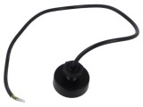 Cititor RFID DREXIA 1W-H0-06 BZ M12 Legic 10-30V Rază 30-70mm &Oslash;36,2mm