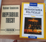 Pachet două cărți de Vladimir Tismăneanu