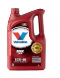 Ulei pentru motor Valvoline MaxLife 10W-40 5L