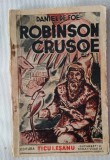 Robinson Crusoe- Daniel De Foe