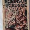 Robinson Crusoe- Daniel De Foe