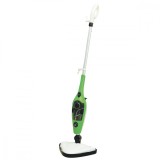 Cumpara ieftin Mop cu aburi ultra functie 10 in 1 pentru curatat si dezinfectat cu jet de abur