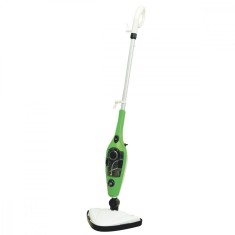 Mop cu aburi ultra functie 10 in 1 pentru curatat si dezinfectat cu jet de abur