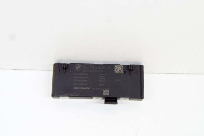 Unitate de control haion BMW X3 G01, F97 2019 OEM: 9451484,A2-C739-6512-8-00 18264169