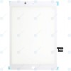 Digitizer touchpanel argintiu pentru iPad 10.2 2019, iPad 10.2 2020