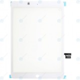 Digitizer touchpanel argintiu pentru iPad 10.2 2019, iPad 10.2 2020