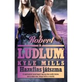Hazafias j&aacute;tszma - Robert Ludlum