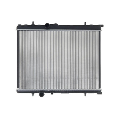 Radiator racire Citroen Xsara, 09.2000-04.2002, Peugeot 307, 03.2001-04.2002, Motorizare 1.6 81kw, 2.0 100kw Benzina, tip climatizare Cu/fara AC, cut foto