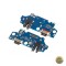 Placa cu Conector Incarcare - Audio - Microfon Samsung Galaxy A05s A057