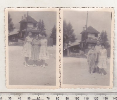 bnk foto Cabana Cioplea - anii `70 foto