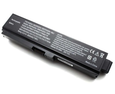 Baterie ToshibaSatellite A660D 9 celule, Satellite A665 9 celule, Satellite A665D 9 celule, Satellite C645D 9 foto