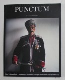 PUNCTUM , REVISTA DE FOTOGRAFIE , SUBIECT : IKURU KUWAJIMA , ALEXANDRU TOMESCU , HAJDU TAMAS , CAROL SZATHMARI , NR . 1 - IARNA 2009 - 2010 * MICI DEF