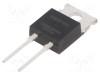 Diodă redresoare IXYS THT 600V 10A TO220AC comutare rapidă