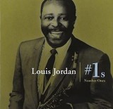Louis Jordan Number Ones (cd) Louis Jordan Number Ones (cd)