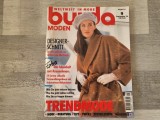 Burda- septembrie 1994 ,revista moda