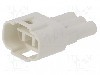 Conector auto, 570, E-Seal, 3 pini, EDAC - 572-003-000-100