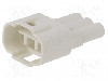 Conector auto, 570, E-Seal, 3 pini, EDAC - 572-003-000-100 foto