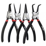 Set 4 clesti sigurante Seeger 180mm (M50060), Oem