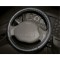 Husa volan cu snur din piele VAN CLASSIC B-size 40-42cm AutoDrive ProParts