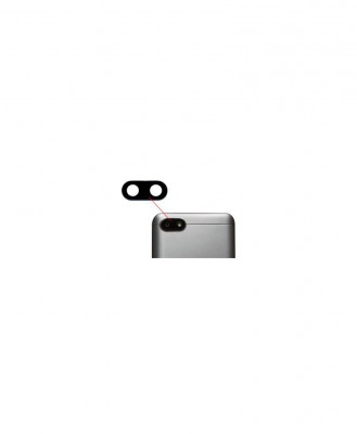 Geam Camera Xiaomi Redmi 6 foto