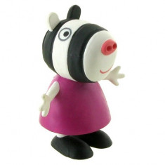 Figurina Zoe Purcelusa Peppa