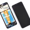 Display Samsung Galaxy A04 2022 A045 Display Service Pack cu Rama Black Negru
