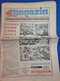 ziarul magazin 6 iunie 1987